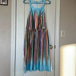 ModCloth What’s the Zeal dress.